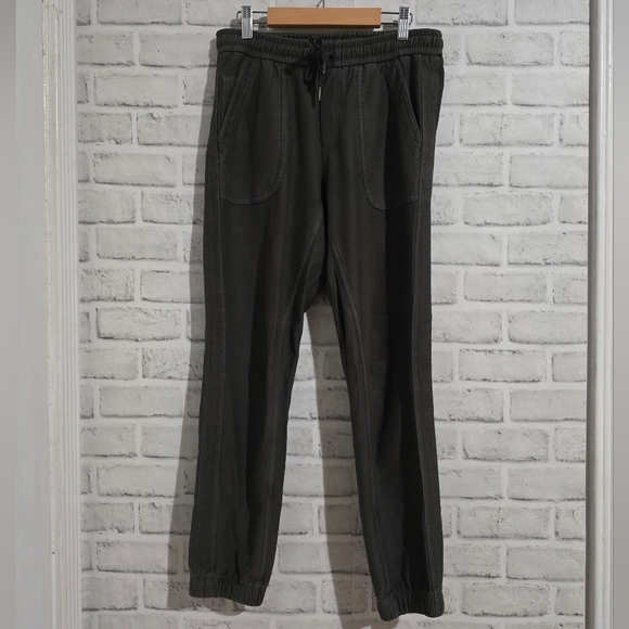 Athleta Farallon Jogger Green size 0 - Picture 5 of 9